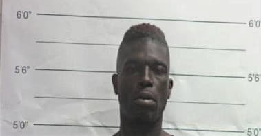 Angelo Lumar, - Orleans Parish County, LA 